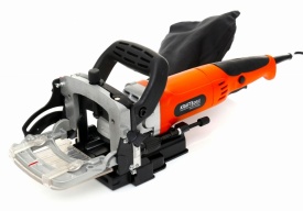 Lamelor / Freză pentru caneluri 1250W – KraftDele KD1960 | 10.800 rpm, disc 100mm
