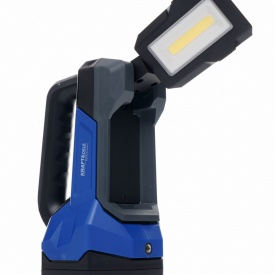 Lanternă acumulator USB-C KraftDele KD1262, 1000 lm, baterie 8000 mAh, lumină frontală și laterală, IP54 - Img 8