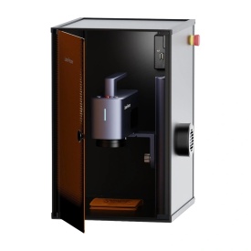LaserPecker LP2 Plus Laser Engraver Safeguard Vers