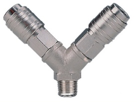 MA0134.0 RAMIFICATIE CUPLA RAPIDA TIP W 3/8''