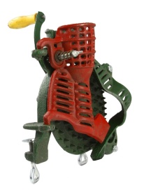 Masina de desfacat si decorticat Stiuleti porumb – XM83050 - Img 3