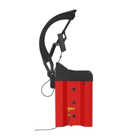 Mașină de echilibrat roți automată cu laser KraftDele KD5842 – 10–24”, ±1 g, pentru vulcanizare - Img 8