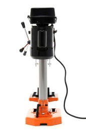 Mașină de găurit de banc KraftDele KD511, 1600W, mandrină 16 mm, 580-2650 rpm, cursă 50 mm - Img 7