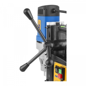 Masina de gaurit vertical cu talpa magnetica 35mm 1380W MSW-MD32-ECO 10060431 – Kraft&Dele
