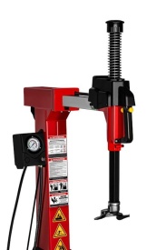 Mașină de montat anvelope automată KraftDele KD5801 – 10–24”, 400V, pentru vulcanizareMașină de montat anvelope automată KraftDele KD5801 – 10–24”, 400V, pentru vulcanizare - Img 6