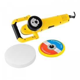 Masina de polisat, lustruit auto 560W 165mm MSW-POL560C MSW Germania – Kraft&Dele