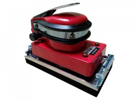 Masina de slefuit dreptunghiulara pneumatica 90x170 mm Giant GT-1035 – Kraft&Dele