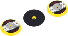 Mașină de șlefuit și polisat pardoseli KraftDele KD5760, 3500 W, disc 230 mm, reglaj turație 2500-4800 rpm - Img 10