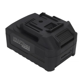 Mașină de tuns iarba cu acumulator KraftDele KD5410, 20V, baterie 6Ah, coș colector 30L, reglaj tăiere 25-65 mm - Img 10