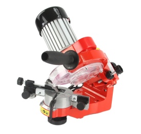 Mașină electrică de ascuțit lanțuri Mar-Pol M79101, 230V, 3000 rpm, disc 145 x 22,2 mm - Img 8