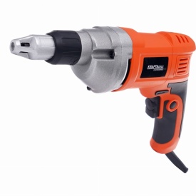 Mașină electrică de înșurubat și găurit KraftDele KD3030, 880W, 2 trepte, reglaj turație, alimentare 230V - Img 6