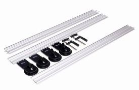 Mașină electrică de tăiat plăci mari KraftDele KD10736, 1600W, lungime tăiere până la 3600 mm, pentru gresie și porțelan - Img 9