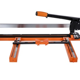 Mașină manuală de tăiat gresie și faianță KraftDele KD10675, 800 mm, cu laser și tăiere unghiulară - Img 7