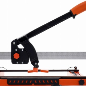 Mașină manuală de tăiat gresie și faianță KraftDele KD10678, lungime tăiere 1600 mm, tăieri paralele și unghiulare - Img 12