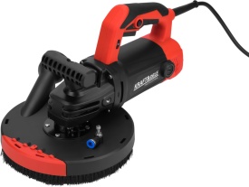 Mașină profesională pentru șlefuire și lustruire pardoseli KraftDele KD5761, 3000 W, disc 180 mm