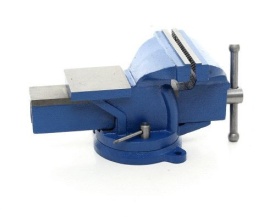 Menghina triaxiala rotativa cu nicovala 150 mm KraftDele KD1103 TBC