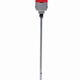Mixer electric cu acumulator KraftDele KD3036, filet M14, paletă 100 mm, acumulator 4Ah pentru vopsele, adezivi și mortar - Img 2