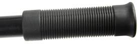 Motoburghiu pe benzină Mar-Pol M84001/3, 5,2 CP, cu burghie 100/150/200 mm pentru găuri în sol, garduri și plantări - Img 7