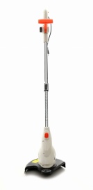Motocoasă electrică pentru tuns iarba KraftDele KD5121, 1400W, 10500 rpm, lățime de lucru 280 mm - Img 4