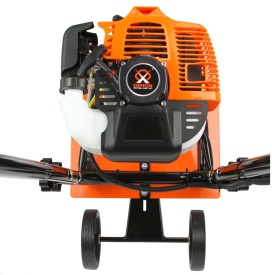 Motocultor pe benzină 2T Mar-Pol DEMON M83260, 52 cm³, 2 CP, lățime de lucru 30 cm, 16 cuțite - Img 3