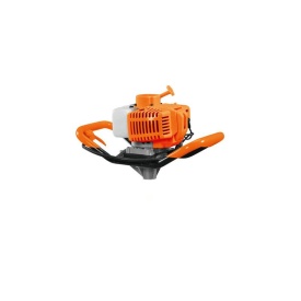 Motoforeza de pamant 4.41 kW 5.8 HP 8000 rpm KraftDele KD5240