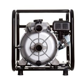 Motopompă apă murdară și șlam 2" MAR-POL M30002 – motor 7CP, debit 500 l/min, adâncime 7m, carcasă ranforsată - Img 4