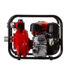 Motopompă de presiune Mar-Pol 2 inch M799204, 7 bar, 600 l/min, motor OHV 4 timpi, pentru transfer apă - Img 5