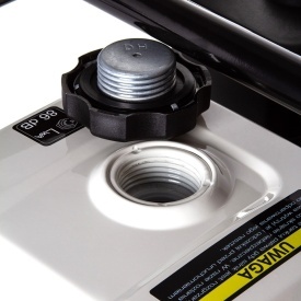 Motopompă pe benzină Mar-Pol 2 inch, 7 CP, debit 600 l/min, înălțime refulare 26 m, pentru apă curată și murdară - Img 9