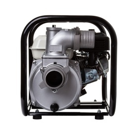 Motopompă pe benzină Mar-Pol 3 inch pentru apă curată și murdară, 7 CP, debit 1000 l/min, înălțime refulare 28 m - Img 4