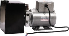 Motor electric 220V KraftDele KD5820, model nr2988, pentru aplicații diverse în atelier și uz tehnic