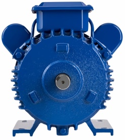 Motor electric KraftDele KD1804, 3.0 kW, 220V, 2810 rpm, pentru compresoare, pompe, fierăstraie și utilaje tehnice - Img 10