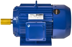 Motor electric trifazat KraftDele 2,2 kW, 380V, 1420 rpm, cu protecție termică, pentru compresoare, pompe și utilaje - Img 11