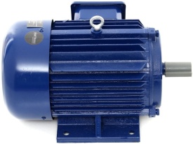 Motor electric trifazat KraftDele KD1818, 4 kW, 380 V, 2880 rpm, pentru compresoare, pompe și utilaje industriale - Img 3