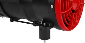 Motor fără ulei pentru compresor de aer KraftDele KD4078, 1500W, 290 l/min, 8 bar, 230V - Img 11
