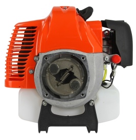 Motor pe benzină 2T Mar-Pol pentru motor outboard, barcă, ponton și burghiu motorizat, compact și ușor - Img 2