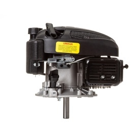 Motor termic pe benzină Mar-Pol 79cc, 3.0 CP, 4T, arbore 22,2 mm, pentru mașini de tuns iarba și motocultoare - Img 4
