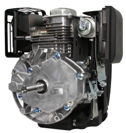 Motor termic pe benzină RATO RV170, 173 cm³, ax 22,2 mm x 80 mm, OHV, pornire manuală, pentru utilaje și echipamente - Img 2