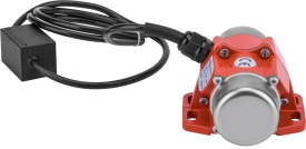 Motor vibrator monofazat KraftDele KD1793, 45W, 220V, 3000 rpm, pentru site, alimentatoare și mese vibratoare - Img 10