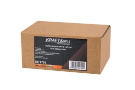 Motor Vibrator pentru Masă Vibrantă 45W 220V KD1793 - Img 11