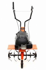 Motosapă pe benzină KraftDele KD5161, 5,2 CP, lățime de lucru 600 mm, adâncime 260 mm, pentru grădină și straturi înguste - Img 8