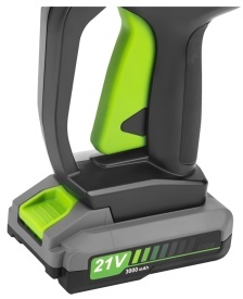 Myjka cu presiune cu acumulator KraftDele KD5374, 21V, 300W, 3Ah, cu funcție de spumare pentru curățare rapidă - Img 6