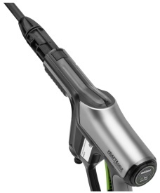 Myjka cu presiune fără fir KraftDele KD5373, acumulator 21V 3Ah, 60 bar, cu lance și alimentare din rețea sau recipient - Img 5