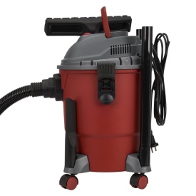 Odkurzacz przemysłowy 20L 1200W KD475 - Img 4