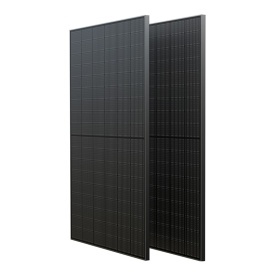 Pachet 2x EcoFlow 400W panou fotovoltaic ( construcție rigidă ) - Img 8