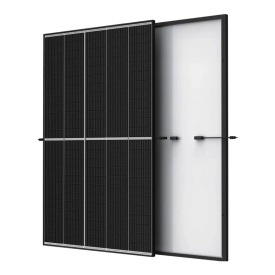 Pachet de panouri solare Trina 400W + kit suport balcon EcoFlow - Img 2