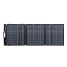 Pachet: Stație de alimentare UPS EcoFlow River 3 + panou solar de 160 W - Img 12