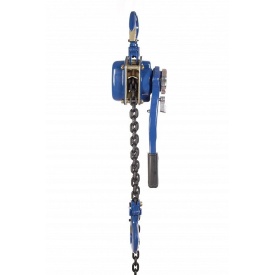 Palan troliu cu lant si levier HSH 0,75T 6m T-102756 TOR-Industries – Kraft&Dele