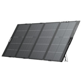 Panou fotovoltaic pliabil EcoFlow NextGen 400W. - Img 10