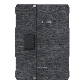Panou solar portabil pliabil EcoFlow 45W (USB-C) - Img 4