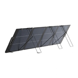 Panou solar portabil și ușor EcoFlow de 220 W - Img 5